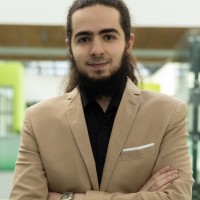 QDeep Employee Osama Orabi's profile photo