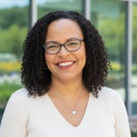 Instruction Partners Employee Malika Anderson's profile photo