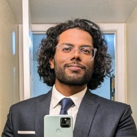 Con Edison Employee Johnson Simon's profile photo