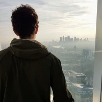 Ledge Employee Mark M.'s profile photo