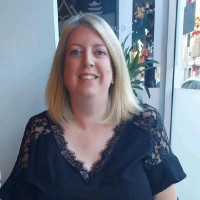Helen Cater Email
