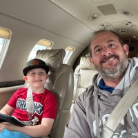 Baker Aviation Employee Timothy Livingston's profile photo