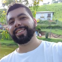 Globo Employee Aristides Neto's profile photo