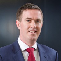 CleanCo Queensland Employee Brian Carrick's profile photo