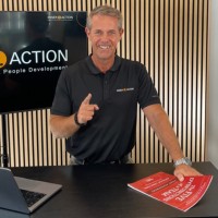 INNER ACTION Employee Claus Lehman's profile photo