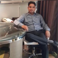 Ramesh Chandra Email