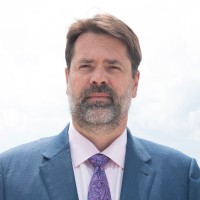 The GEO Group, Inc. Employee John Tyrrell's profile photo