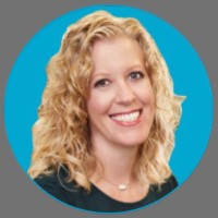 HomeBuilt Employee Christina Naumann's profile photo