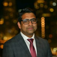 Nasco Insurance Brokers - UAE Employee Ashok Eapen's profile photo