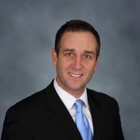 Chick-fil-A Restaurants Employee Mark Parker's profile photo