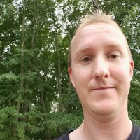 General Dynamics Land Systems Employee Dan Forrest's profile photo