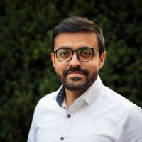 Felipe Rodríguez Email