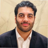 VEERUM Employee Lucky Sidhu's profile photo