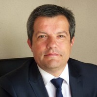 BG Services Employee Frederic Roux's profile photo
