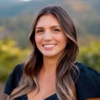 Francesca Mendoza Email & Phone Number