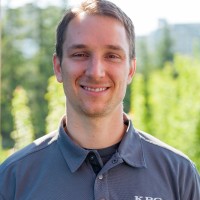 Psomas Employee Sam Douglas's profile photo