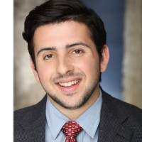 Barrys Ticket Service Employee Daniel Rudin's profile photo