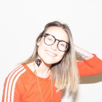 Brand Union Employee Carolina Berggren's profile photo
