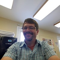 Builders FirstSource Employee Mark Fleagle's profile photo
