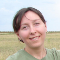 The Contemporary Jewish Museum Employee Nataliya Gapochka's profile photo