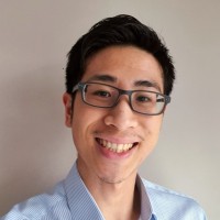 Tony Hsu's profile photo