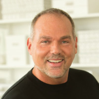 SHOEBACCA.COM Employee Thomas Birmingham's profile photo