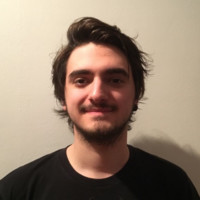 SETEC srl Employee Riccardo Melone's profile photo