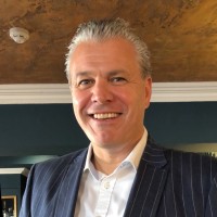 BlueCrest Capital Management Employee Dave Emery's profile photo