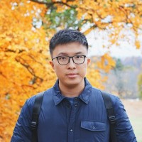 Google Employee Luyao's profile photo
