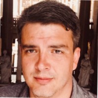 Milwaukee Broach Company Employee Richard Rindy's profile photo