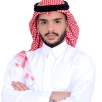 Kingdom Brokerage Insurance Employee Saad Almuribah's profile photo