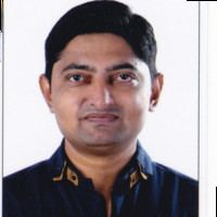 Akshay Shah's profile photo