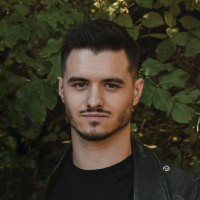 LumoConcept Employee Péter Gergely's profile photo