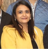 Yamini Bangur Email