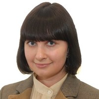 Alfa Capital Employee Anna Gondusova's profile photo