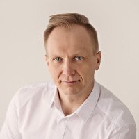 Acty Digital Employee Aldar Reinberk's profile photo