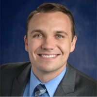 EAI Water Employee Josh Capsavage's profile photo