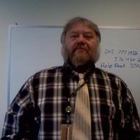 Field Nation Employee Ted Newman's profile photo