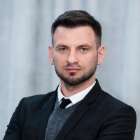 Michal Sikorski Email & Phone Number