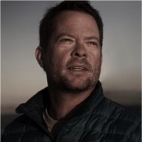 OCEARCH Employee Chris Fischer's profile photo