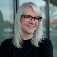 G&A Employee Clare Brown's profile photo