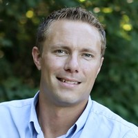 Firefly Home Care Employee Larson Manifold's profile photo