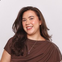 NLA Employee Bethan Neil's profile photo