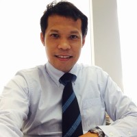 Advanced Fresh Concepts Franchise Corporation Employee Roy Flores's profile photo