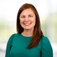 MSS Business Transformation Advisory Employee Tricia Greene's profile photo