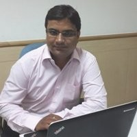 Vikram Kumar Email & Phone Number