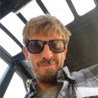 Coe Construction, Inc. Employee Matt Cramer's profile photo