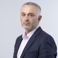 Durmishkhan Gorduladze Email & Phone Number
