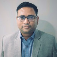 Light Employee Sheetansh Singh's profile photo