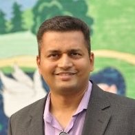 Satyajeet Shahade